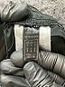 Adidas 100% Polyester Black Athletic Shorts Size S - photo 3