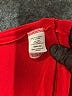 Walmart Red Tank Top Size 22 - photo 7
