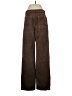 Gap Brown Casual Pants Size 2 (tall) - photo 2