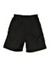 Unbranded Solid Black Athletic Shorts Size S (kids) - photo 2