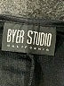 Byer Studio Black Cocktail Dress Size 14 - photo 7