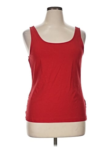 J.Jill Tank Top (view 1)