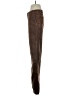 Gap Brown Casual Pants Size 2 (tall) - photo 5
