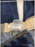 Burberry 100% Cotton Plaid Blue Jeans Size 2T - photo 3