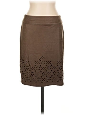 Tribal Casual Skirt (view 1)