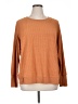 Jane and Delancey Tan Pullover Sweater Size XL - photo 1