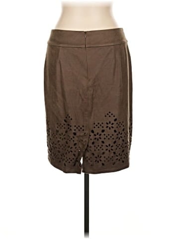 Tribal Casual Skirt (view 2)