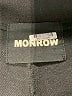Monrow Black Active Pants Size S - photo 7