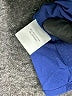 Loyal Hana Blue 3/4 Sleeve Blouse Size L - photo 7