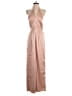 Collective Clothing Pink Jumpsuit Size XS - photo 1