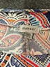 Avenue Paisley Blue Casual Dress Size 26 - 28 Plus - photo 7