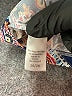 Avenue Paisley Blue Casual Dress Size 26 - 28 Plus - photo 8