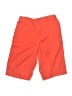 Gap Kids 100% Cotton Solid Orange Cargo Shorts Size 10 - photo 1