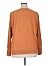 Jane and Delancey Tan Pullover Sweater Size XL - photo 2