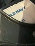 Old Navy 100% Polyester Blue Vest Size 5T - photo 3