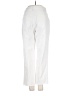 Maje 100% Cotton Ivory Jeans Size XS (estimated) - photo 2