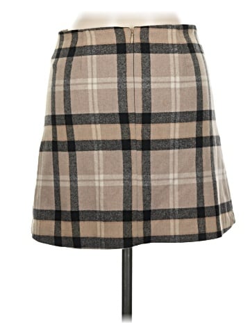 Wilfred Wool Skirt (view 2)