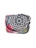 iōta chic 100% Cotton Print Gray Wristlet One size - photo 1