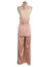 Collective Clothing Pink Jumpsuit Size XS - photo 2
