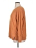 Jane and Delancey Tan Pullover Sweater Size XL - photo 5