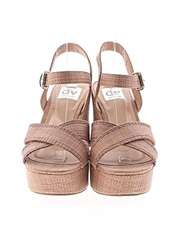 DV by Dolce Vita Heels (view 2)