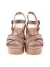 DV by Dolce Vita Tan Heels Size 7 1/2 - photo 2