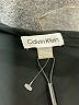 Calvin Klein 100% Polyester Black Sleeveless Top Size XL (petite) - photo 7