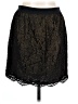 Joie Black Formal Skirt Size L - photo 1