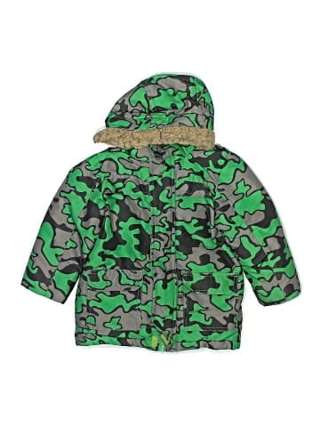 WonderKids Raincoat (view 1)
