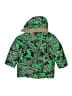 WonderKids Green Raincoat Size 3T - photo 1