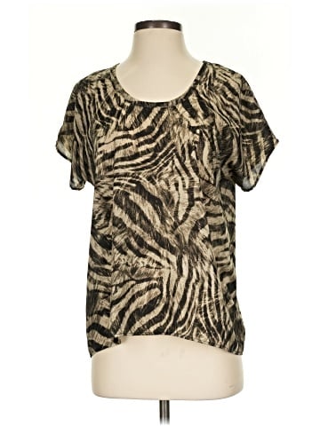 Soprano Short Sleeve T-Shirt (view 1)