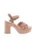 DV by Dolce Vita Tan Heels Size 7 1/2 - photo 1