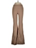 Mono b Tan Active Pants Size S - photo 1