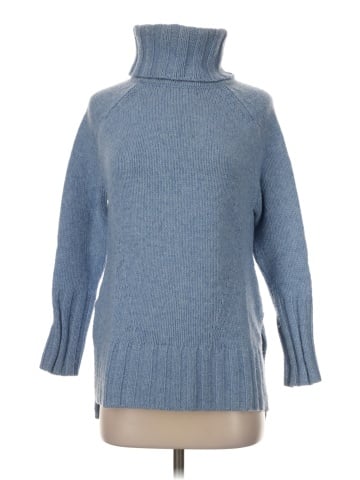 Reiss Wool Pullover Sweater (view 1)