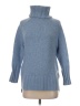 Reiss Blue Wool Pullover Sweater Size XS - photo 1