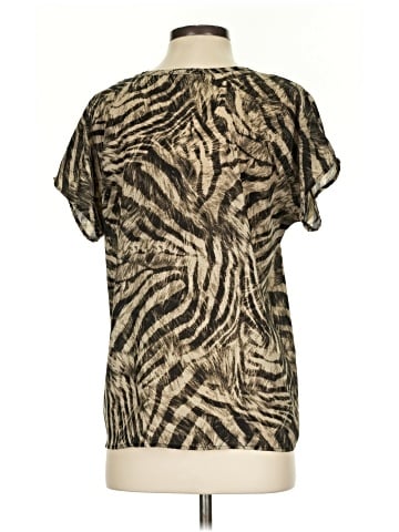 Soprano Short Sleeve T-Shirt (view 2)