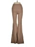 Mono b Tan Active Pants Size S - photo 2