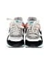 Nike Gray Sneakers Size 8 - photo 2