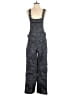 Obermeyer Gray Jumpsuit Size 4 - photo 1