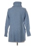Reiss Blue Wool Pullover Sweater Size XS - photo 2