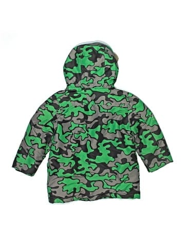 WonderKids Raincoat (view 2)