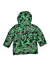 WonderKids Green Raincoat Size 3T - photo 2