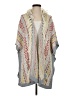 CAbi Gray Poncho Size XS - photo 1