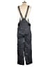 Obermeyer Gray Jumpsuit Size 4 - photo 2