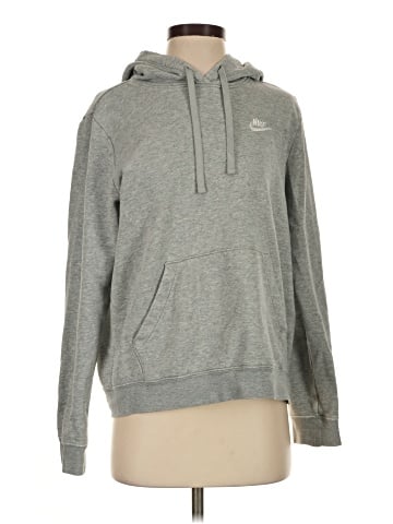 Nike Pullover Hoodie (view 1)