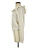 By Anthropologie Ivory Pullover Sweater Size XS - photo 5
