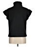 Unbranded Black Short Sleeve Top Size M - photo 2