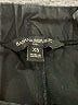 Banana Republic Black Overalls Size XS (kids) - photo 3