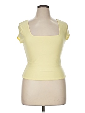 Sincerely Jules Short Sleeve Top