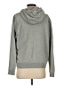 Nike Gray Pullover Hoodie Size M - photo 2